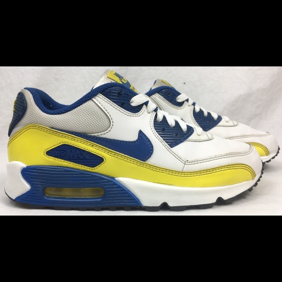 golden state air max